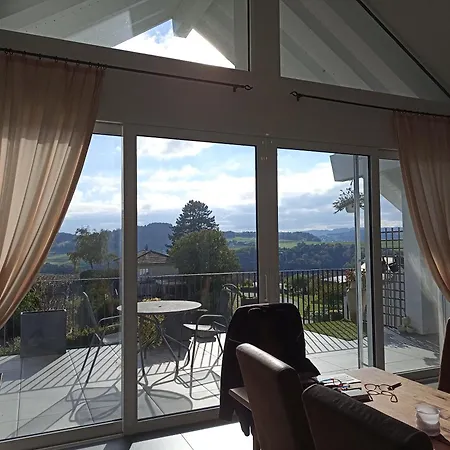 Bed & Breakfast Les Jordils 3*