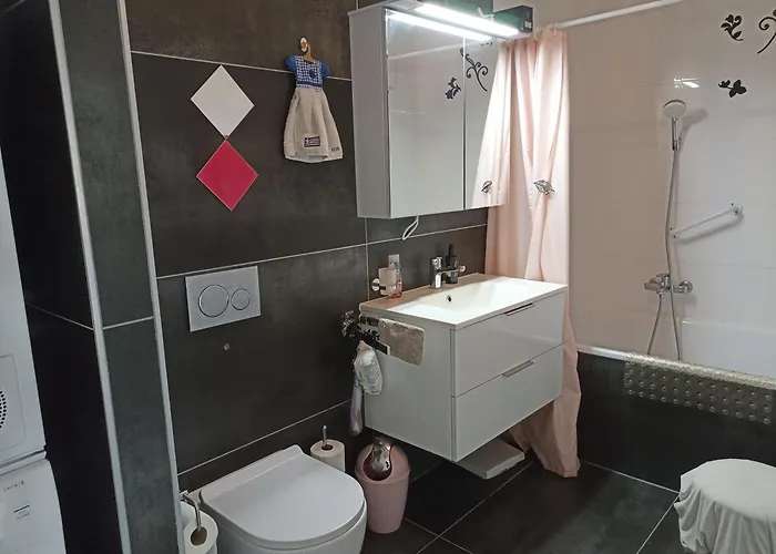 Les Jordils Bed & Breakfast