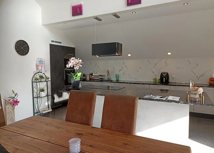 Bed & Breakfast Les Jordils