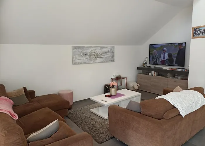 Les Jordils 3* Moudon